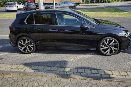 VW Golf 38.500 km 25.500 &euro; Osloß 38557