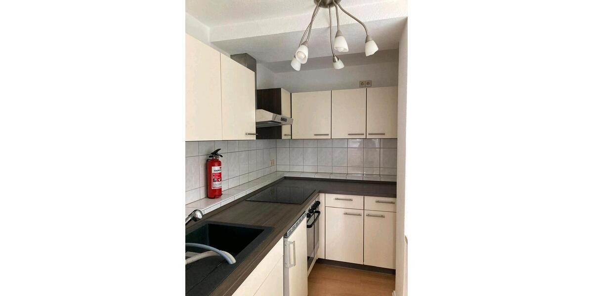 Etagenwohnung Germersheim - 2 Zimmer, 58 m&sup2;, 615&euro; | Angebot:26385774