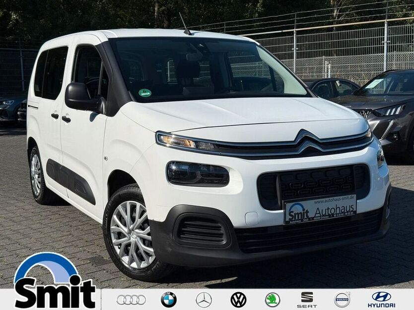 Berlingo