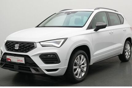 Seat Ateca 54.864 km 25.980 &euro; Leverkusen 51379