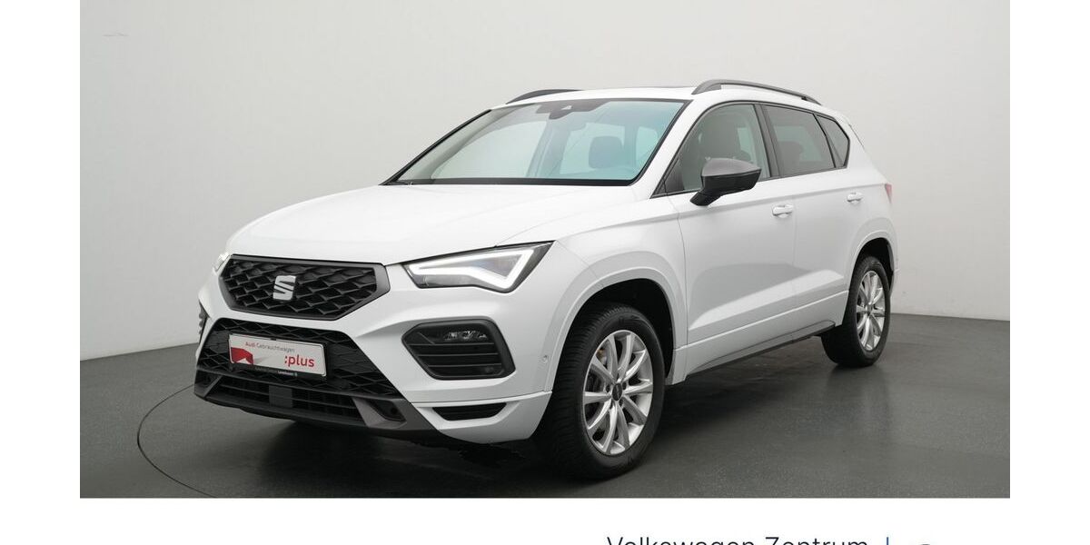 Seat Ateca 54.864 km 25.980 &euro; Leverkusen 51379
