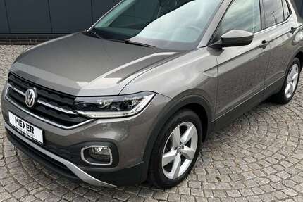 VW T-Cross 99.900 km 17.890 € Tostedt 21255