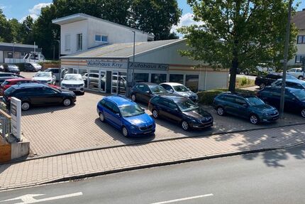 Skoda Octavia 160.535 km 13.999 € Zirndorf 90513