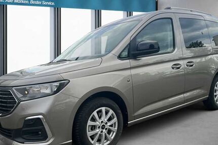 Ford Tourneo Connect 8.058 km 25.880 &euro; Schweinfurt 97424