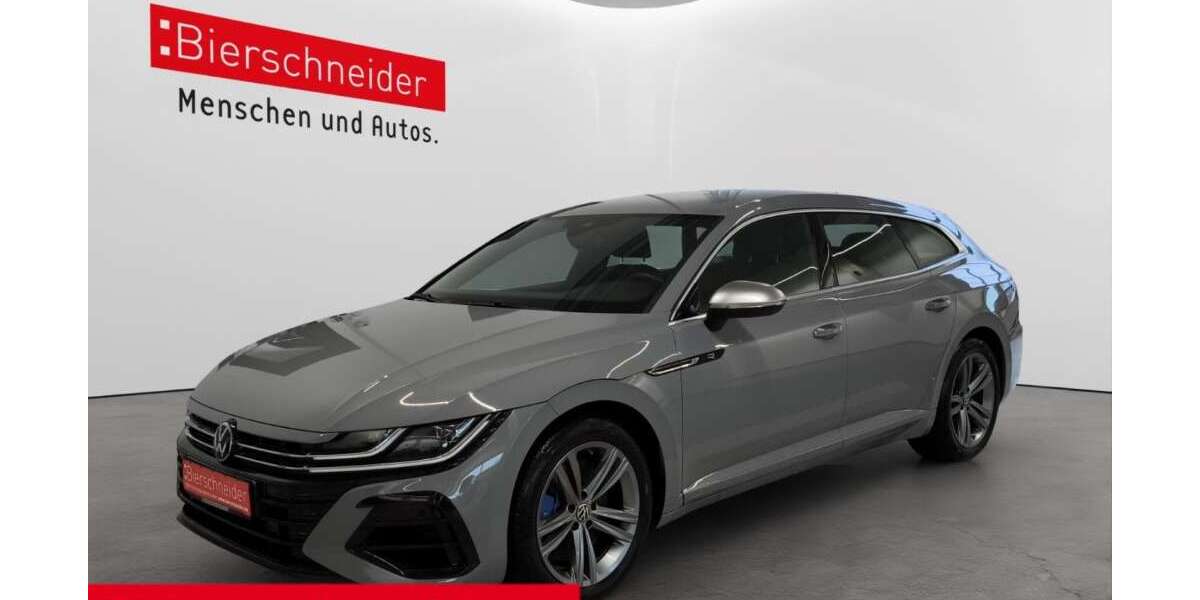 VW Arteon 24.475 km 35.690 &euro; Regensburg 93055
