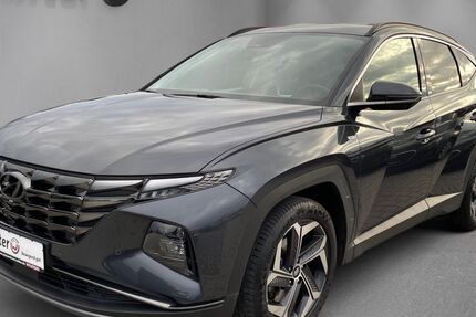 Hyundai TUCSON 58.200 km 25.240 &euro; Pforzheim 75177