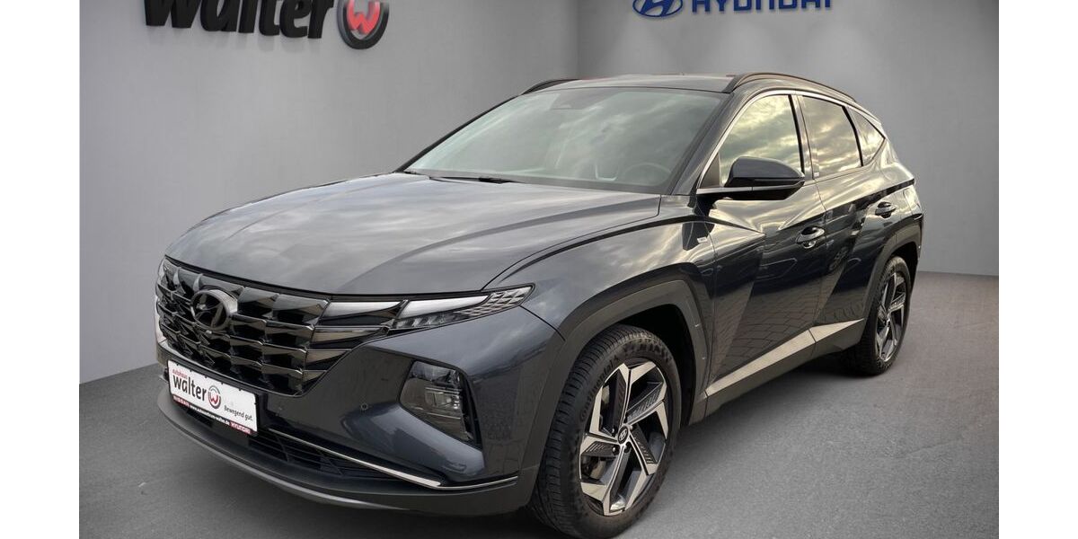 Hyundai TUCSON 58.200 km 25.240 &euro; Pforzheim 75177