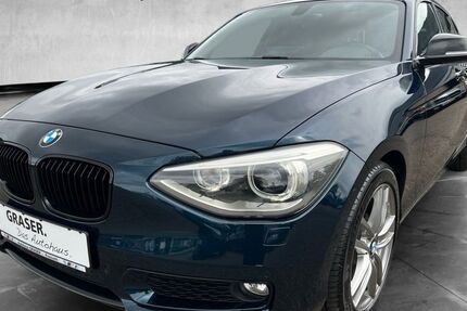 BMW 118 210.400 km 8.900 &euro; Pressath 92690