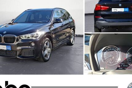 BMW X1 132.200 km 23.930 &euro; Achern 77855