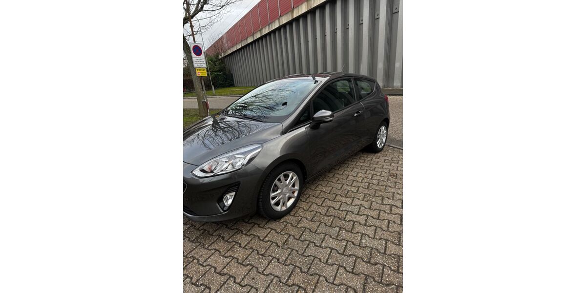 Ford Fiesta 140.000 km 7.000 &euro; Köln 50823