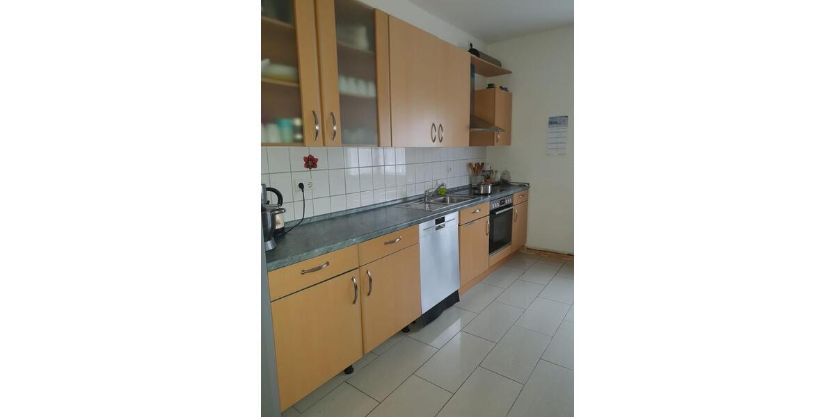 Etagenwohnung Ahlen Dolberg - 4 Zimmer, 115 m&sup2;, 850&euro; | Angebot:26236985
