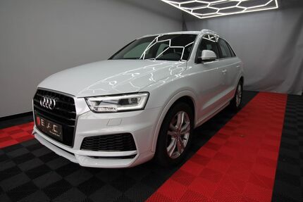 Audi Q3 169.500 km 15.990 € Osnabrück 49086