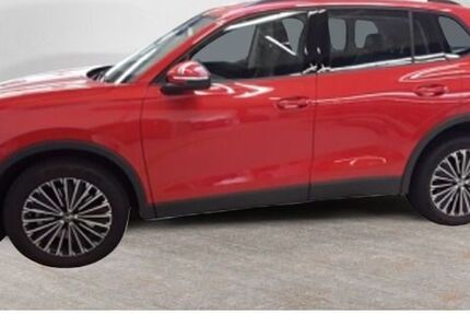 VW Tiguan 12.560 km 33.790 &euro; Lemgo 32657