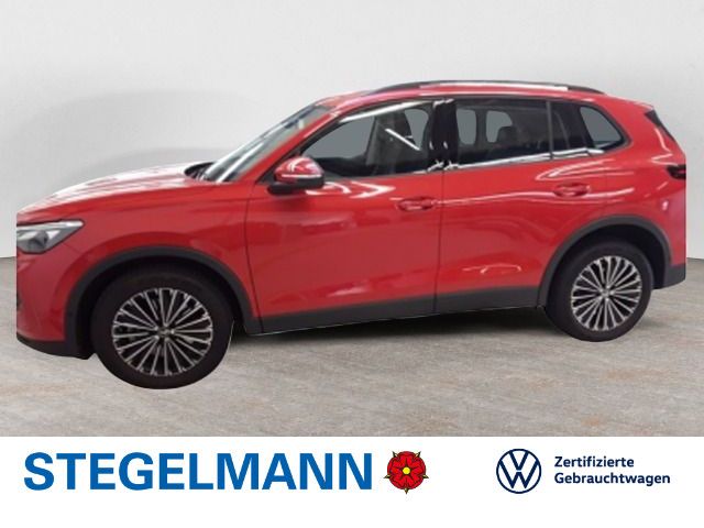 VW Tiguan 12.560 km 33.790 &euro; Lemgo 32657
