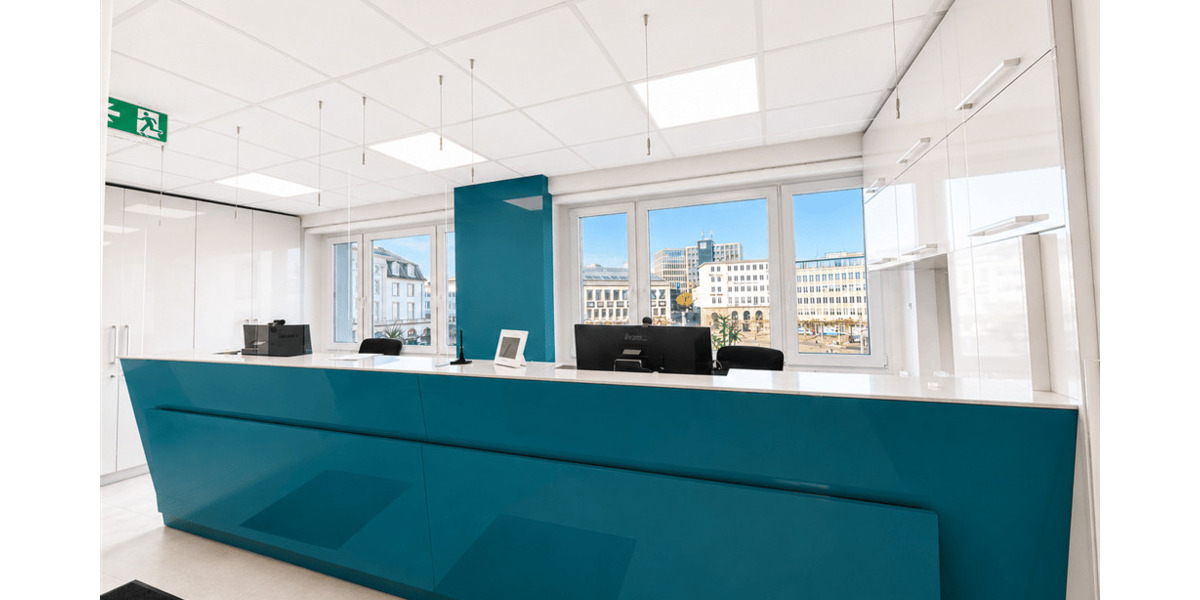 Gewerbeobjekt Kassel Mitte - 3.500&euro; | Angebot:26875223