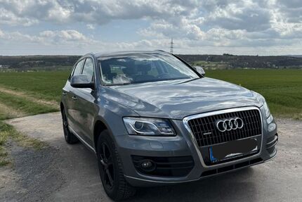 Audi Q5 170.000 km 13.500 € Burgbrohl 56659