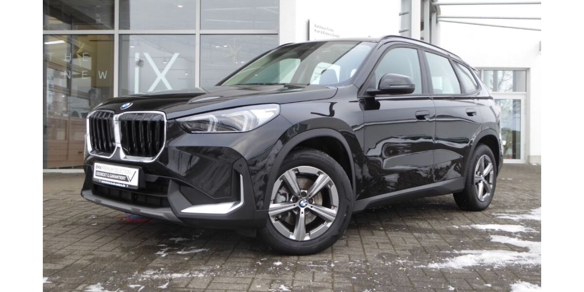 BMW X1 32.000 km 30.950 &euro; Schlüchtern 36381