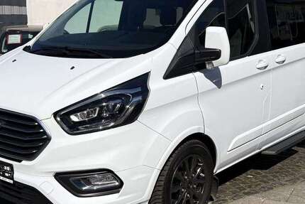 Ford Tourneo Custom 160.000 km 22.990 &euro; Köln 51065