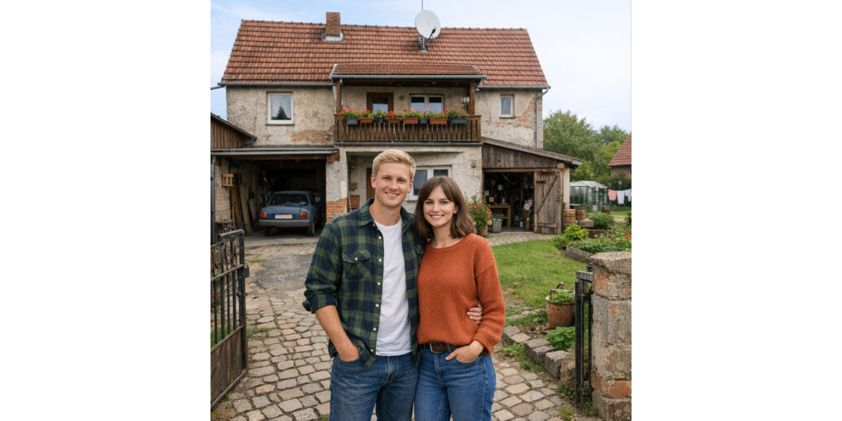 Einfamilienhaus Coswig - 5 Zimmer, 100 m&sup2;, 350.000&euro; | Angebot:24838865