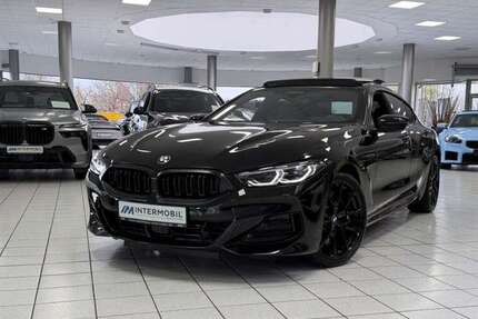 BMW 840 10.400 km 80.770 &euro; Schönefeld/OT Großziehten 12529