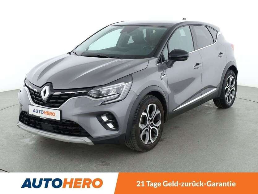 Captur