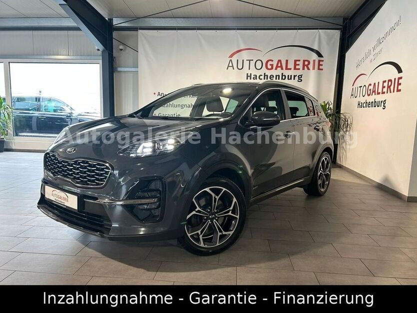 Sportage