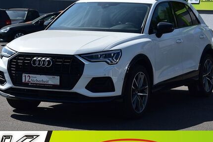 Audi Q3 49.695 km 26.980 &euro; Barchfeld OT Immelborn 36456