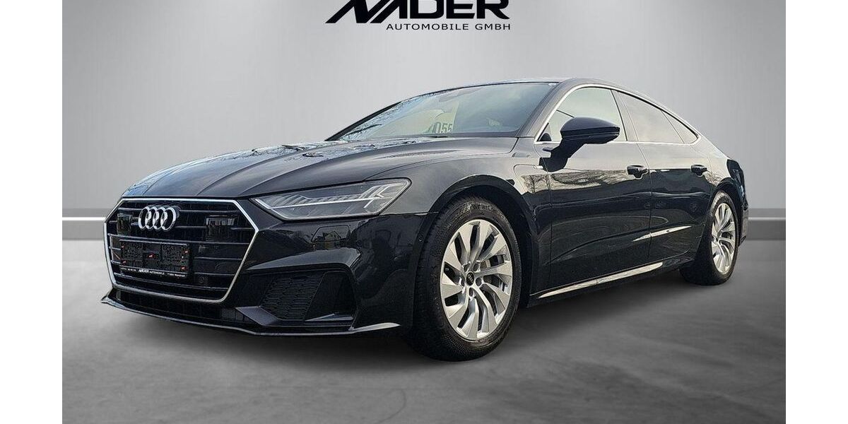 Audi A7 69.985 km 45.990 &euro; Weinstadt 71384