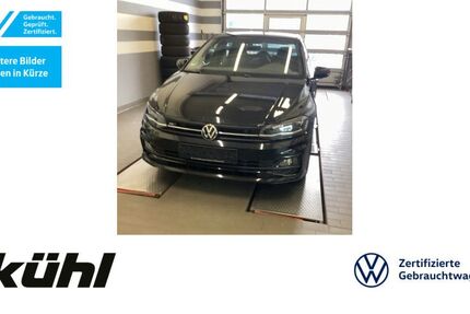 VW Polo 100.408 km 18.590 € Hildesheim 31137