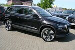 Skoda Karoq 2.0TDI Style 4x4 ACC Columbus Leder AHK 52.678 km 29.980 &euro; Falkensee 14612