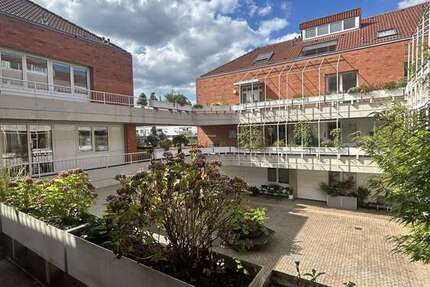 Wohnung Viersen - 2 Zimmer, 65 m&sup2;, 149.000&euro; | Angebot:24388068