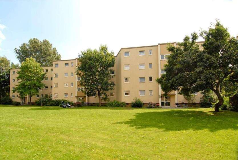 Wohnung zum Mieten in Krefeld 461 € 48 m²