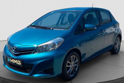 Toyota Yaris 146.000 km 7.490 &euro; Büdingen-Düdelsheim 63654