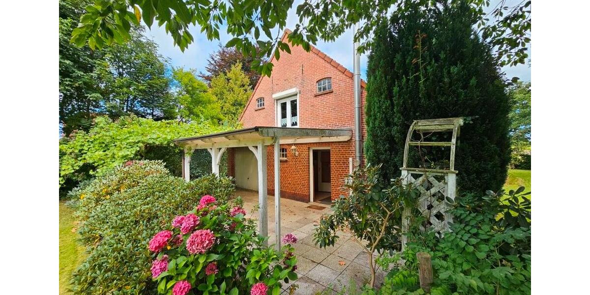 Einfamilienhaus Hage - 6 Zimmer, 160 m&sup2;, 198.000&euro; | Angebot:26797575