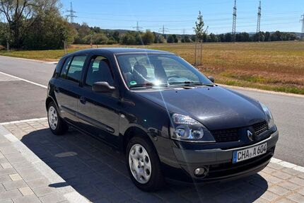 Renault Clio 155.000 km 1.700 &euro; Pemfling 93482