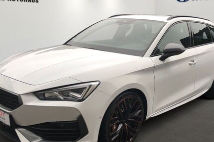 Cupra Leon 57.800 km 30.990 &euro; Olpe 57462