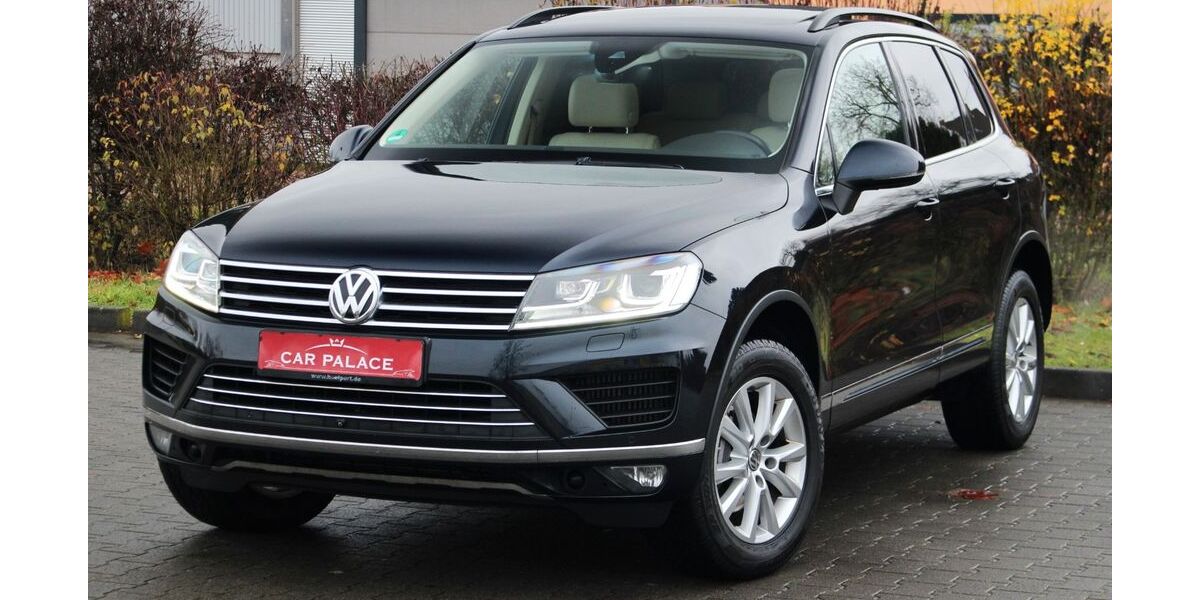 VW Touareg 159.900 km 19.999 &euro; Worms 67551