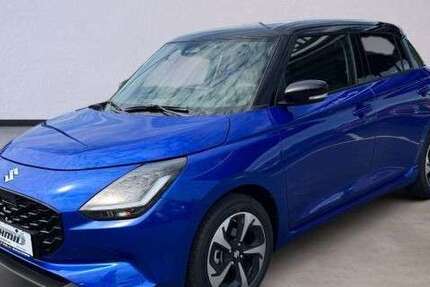 Suzuki Swift 4.000 km 18.990 &euro; Höhenkirchen 85635