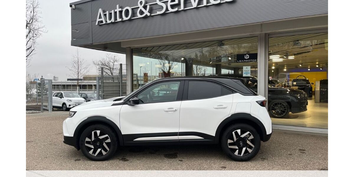 Opel Mokka 37.775 km 18.990 &euro; Pforzheim 75181