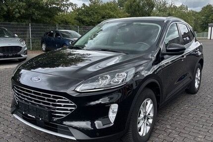 Ford Kuga 74.658 km 21.500 &euro; Urmitz 56220