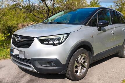 Opel Crossland (X) 57.000 km 10.800 &euro; Niefern 75223