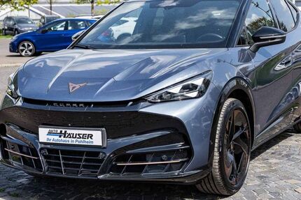 Cupra Tavascan 18.714 km 47.485 &euro; Pohlheim 35415