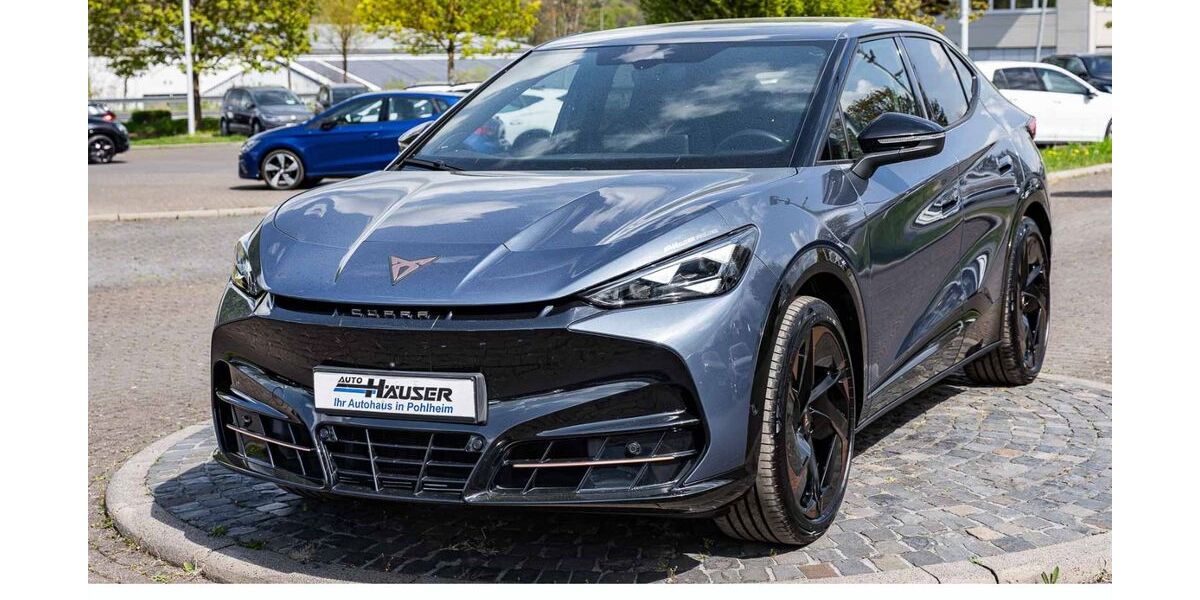 Cupra Tavascan 18.714 km 47.485 &euro; Pohlheim 35415