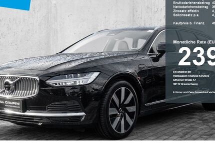 Volvo V90 26.400 km 43.440 &euro; Düsseldorf 40474