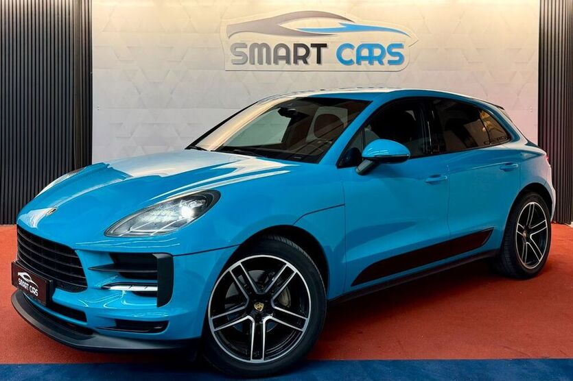 Macan