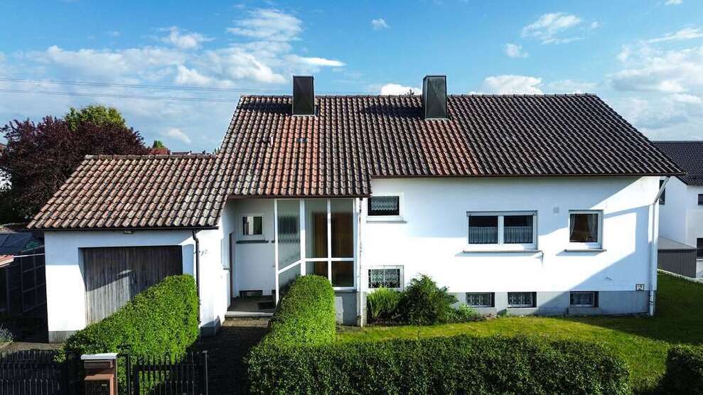 Haus zum Kaufen in Gerstetten 296.000 € 126 m²