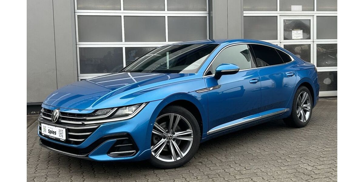 VW Arteon 32.709 km 33.990 &euro; Nortorf 24589