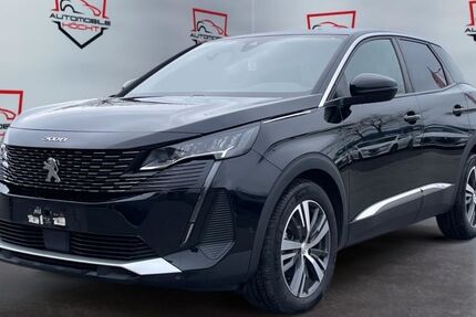Peugeot 3008 67.350 km 19.790 &euro; Mitterteich 95666