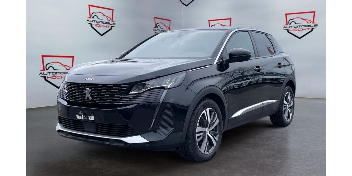 Peugeot 3008 67.350 km 19.790 &euro; Mitterteich 95666