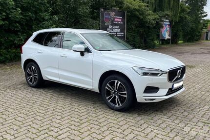 Volvo XC60 125.550 km 30.490 &euro; Stade 21683